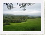 1927-View From Haldon (Lawrence Castle) * 800 x 600 * (68KB)